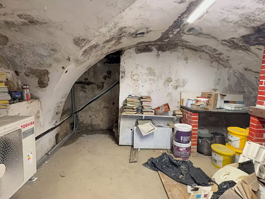 Immagine 26 di Terratetto in vendita  in Via al Colletto 5 a Sassello