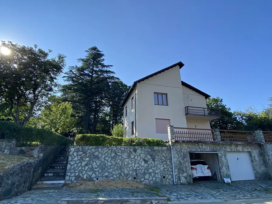 Immagine 28 di Casa bifamiliare in vendita  in via divisione alpine a Tiglieto