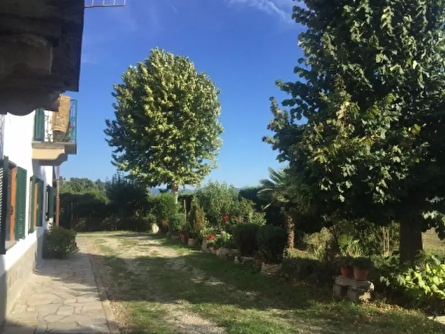 Immagine 19 di Porzione di casa in vendita  a Acqui Terme