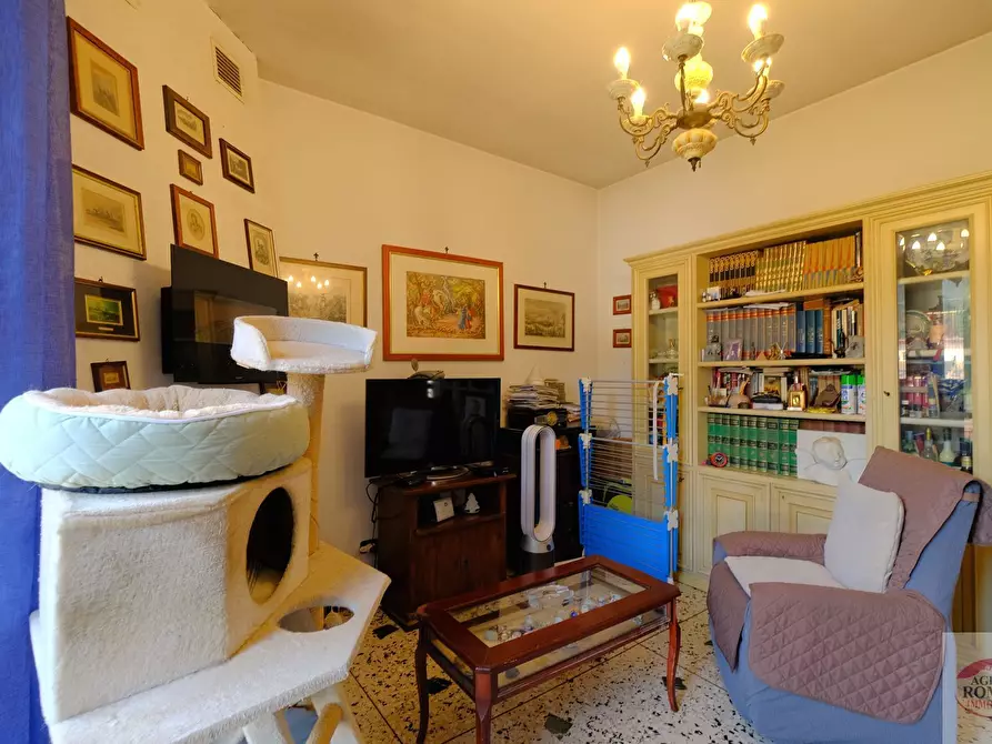 Immagine 23 di Villa in vendita  in SP41 1 a Pontinvrea