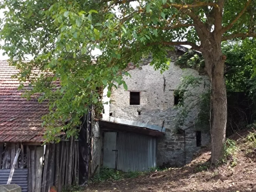 Immagine 5 di Rustico / casale in vendita  a Giusvalla
