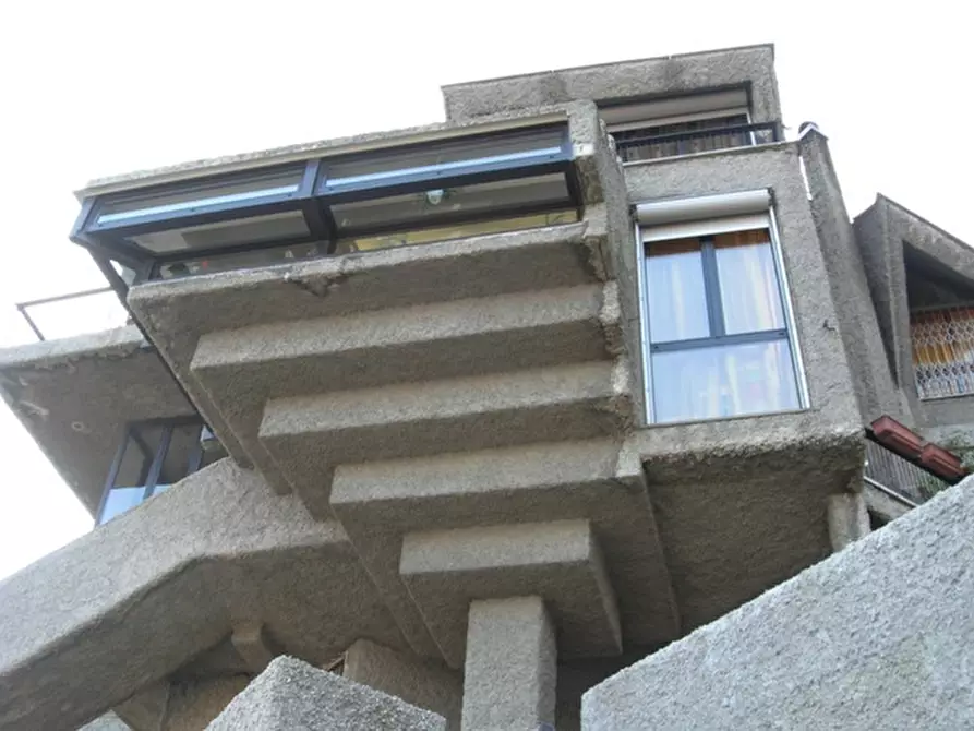 Immagine 2 di Casa semindipendente in vendita  a Bergeggi