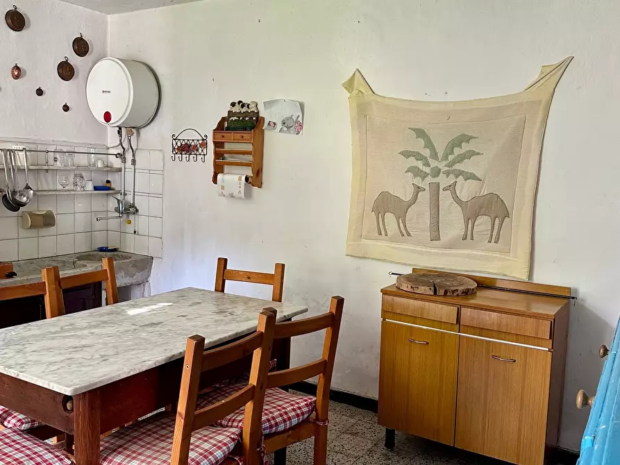 Immagine 11 di Rustico / casale in vendita  in piampaludo a Sassello
