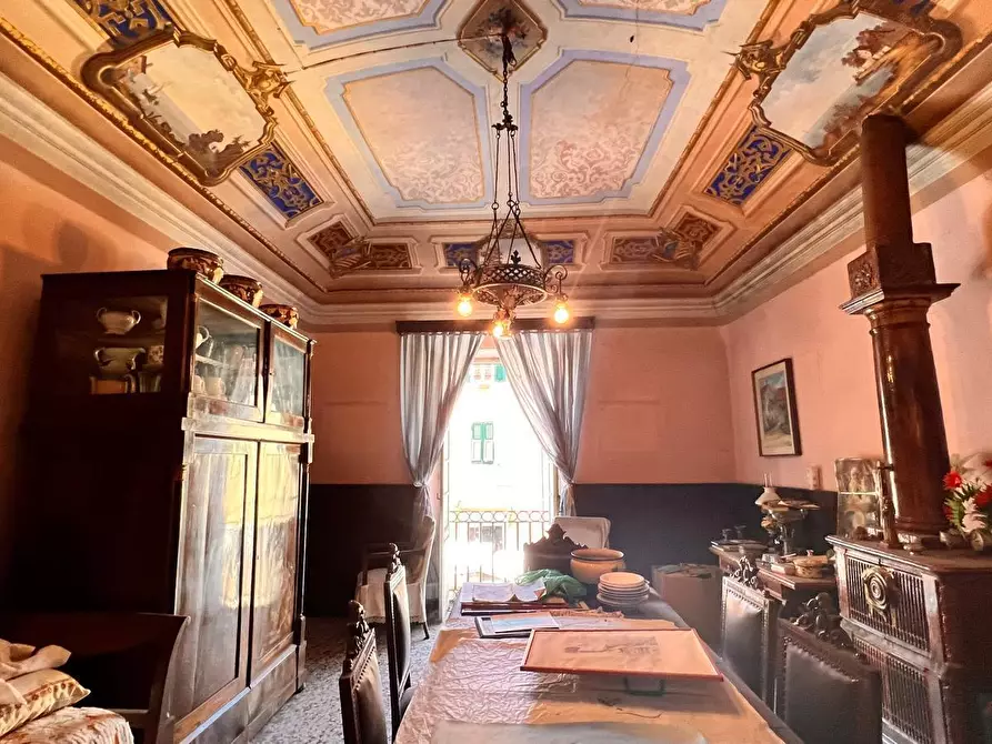 Immagine 8 di Appartamento in vendita  in piazza dell'Indipendenza 25 a Pontinvrea