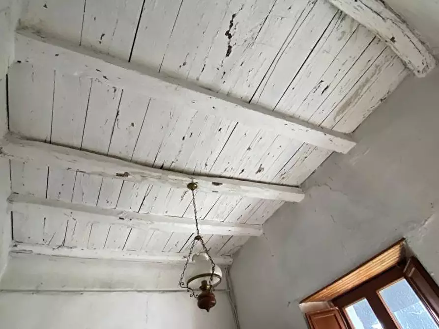 Immagine 29 di Terratetto in vendita  in Via Ferriera Alta 10 a Tiglieto