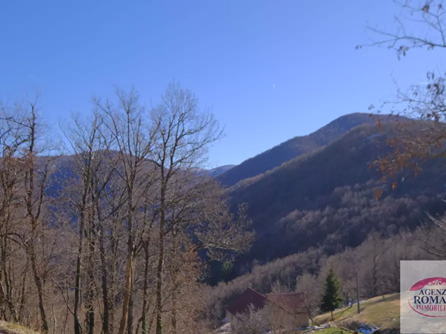 Immagine 9 di Casa indipendente in vendita  in Via Savona 47 a Urbe