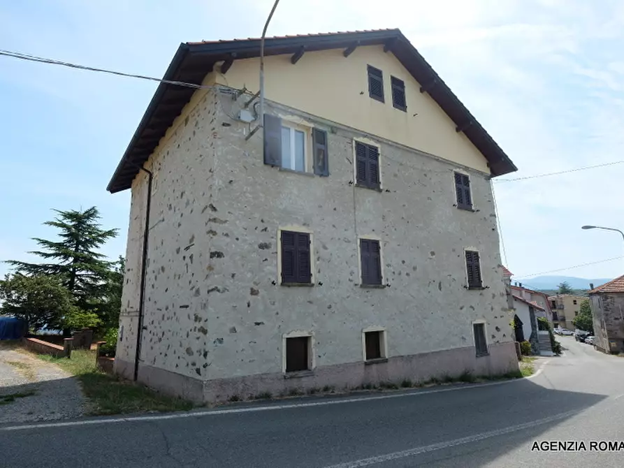 Immagine 4 di Bilocale in vendita  a Ponzone