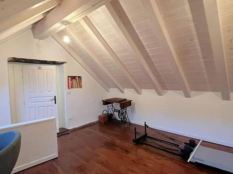 Immagine 48 di Rustico / casale in vendita  in Via Ferriera d'Alto 3 a Pontinvrea