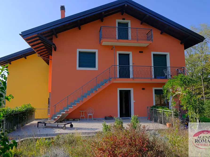 Immagine 2 di Appartamento in vendita  in Località Brusca 1 a Sassello