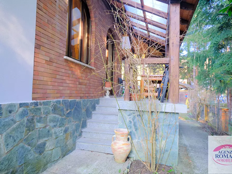 Immagine 42 di Villa in vendita  in Località Brigiola 6 a Sassello