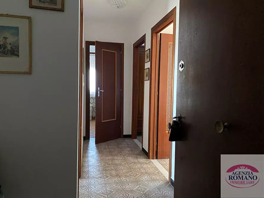 Immagine 2 di Trilocale in vendita  in Via Francia 27 a Tiglieto