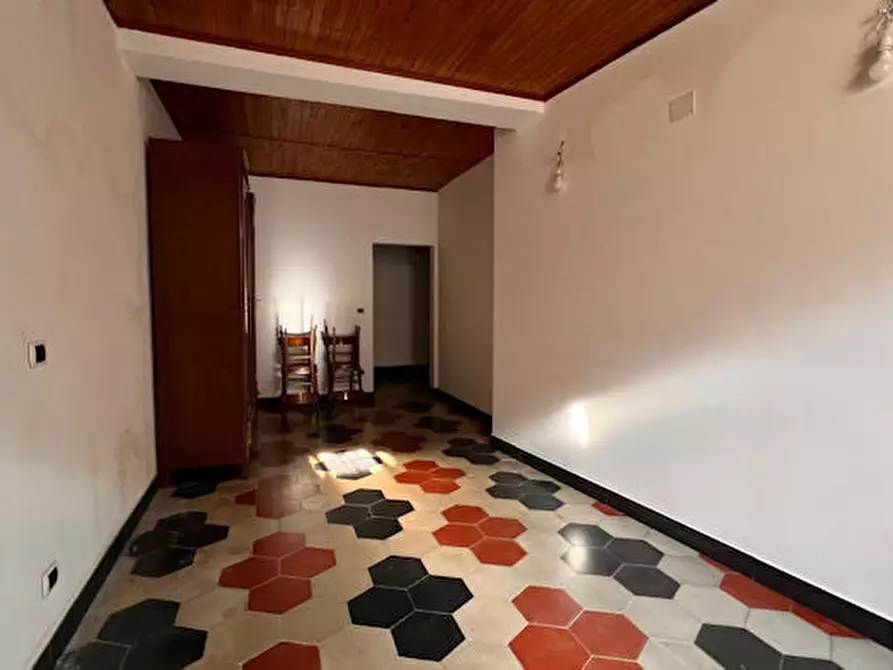 Immagine 14 di Trilocale in vendita  in Via Forni 13 a Sassello