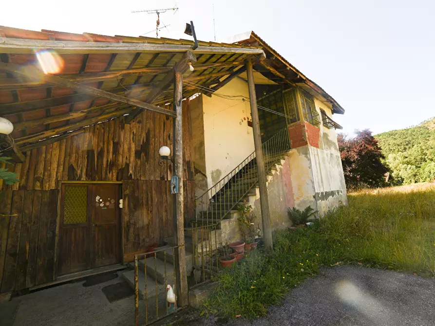 Immagine 29 di Casa trifamiliare in vendita  in località GROSSA a Sassello