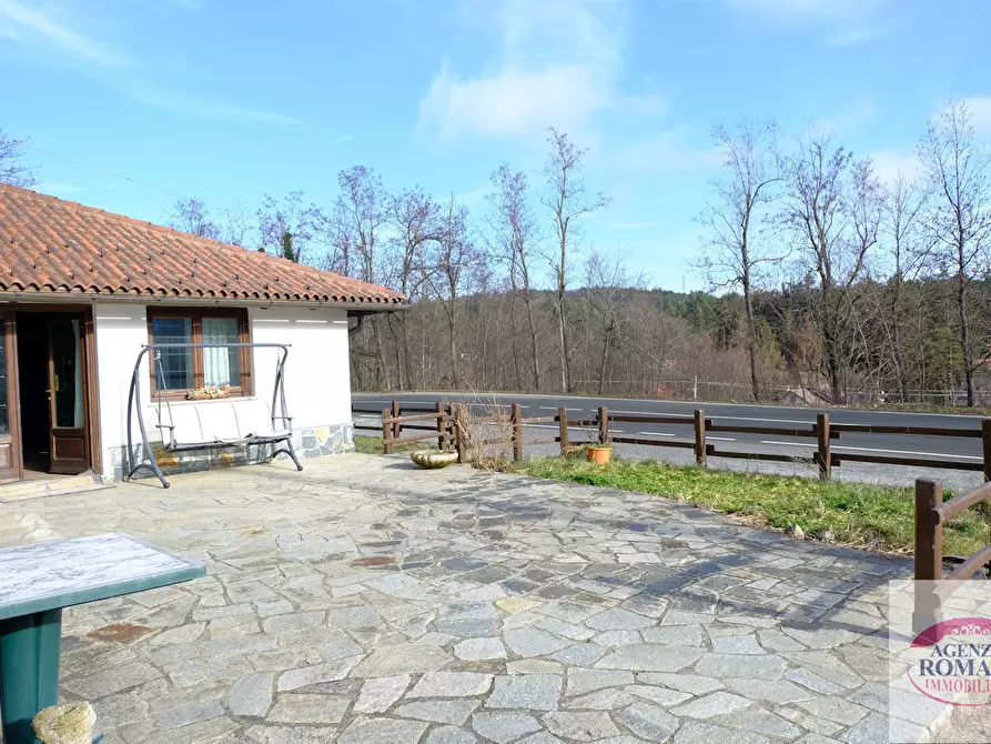 Immagine 7 di Albergo/B&B/Residence in vendita  in VIA  SAVONA 50 a Urbe