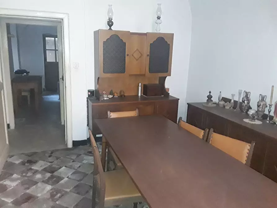 Immagine 21 di Appartamento in vendita  in Via Forni 9 a Sassello