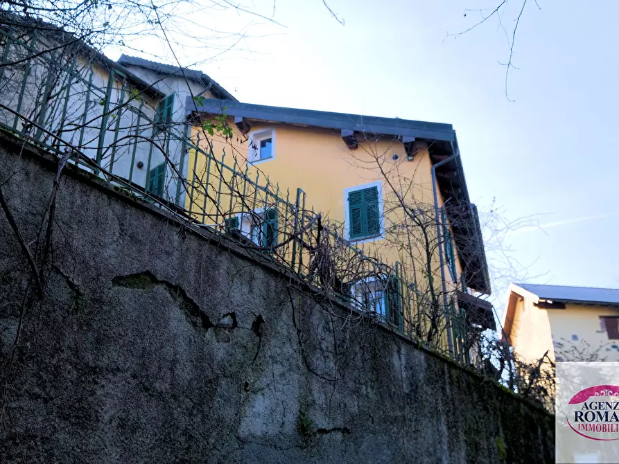 Immagine 2 di Terratetto in vendita  in Via al Colletto 5 a Sassello