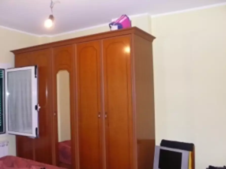 Immagine 30 di Porzione di casa in vendita  a Varazze