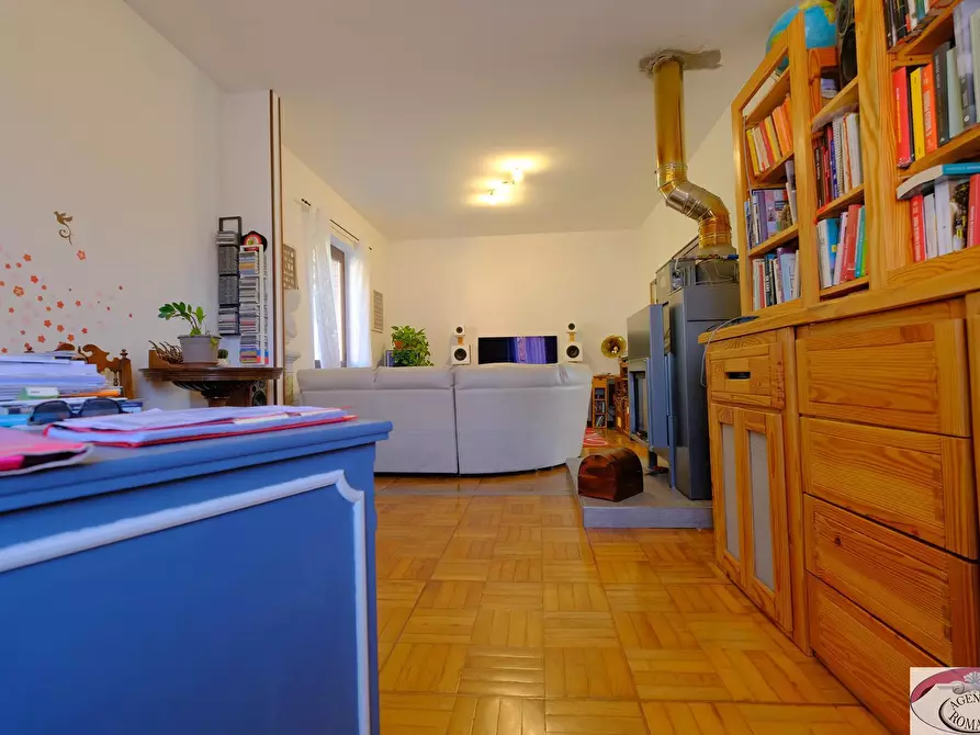 Immagine 20 di Villa in vendita  in Località Contrada 46 a Stella