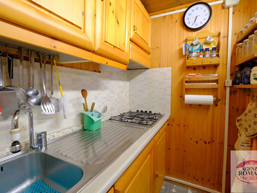 Immagine 9 di Baita in vendita  in Via Vallescura 9 a Urbe