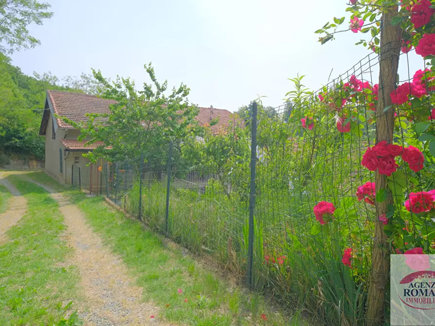 Immagine 35 di Casa indipendente in vendita  in Frazione Cimaferle 213 a Ponzone