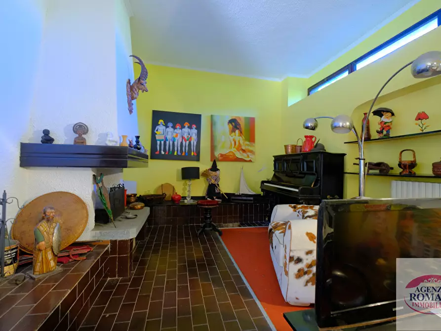 Immagine 15 di Villa in vendita  in Via Valle Gargassa 22 a Rossiglione