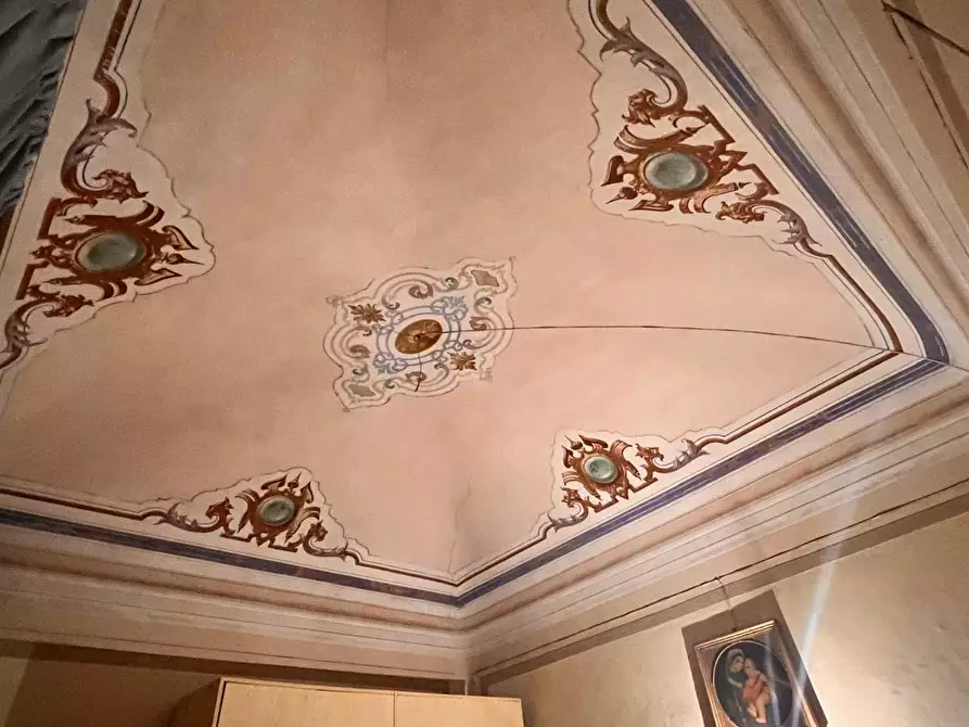 Immagine 13 di Appartamento in vendita  in piazza dell'Indipendenza 25 a Pontinvrea