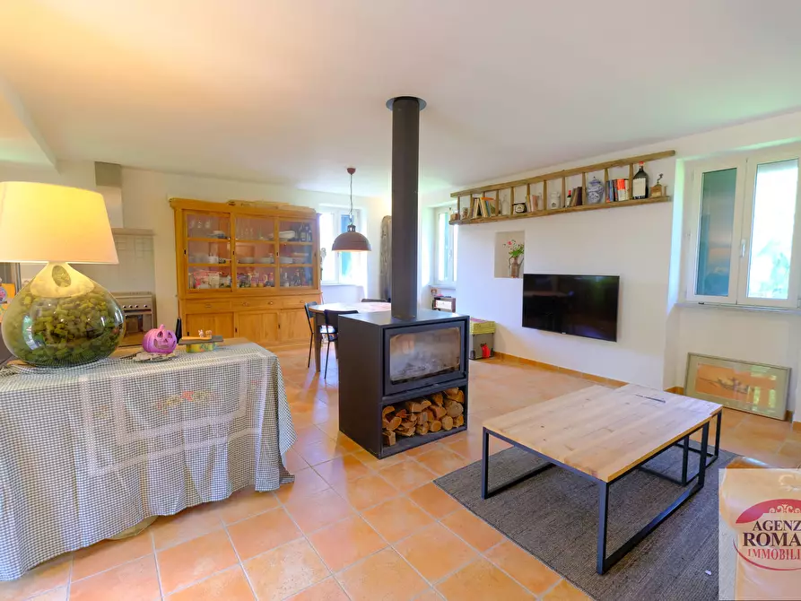 Immagine 12 di Rustico / casale in vendita  in Via dei Perrando 78 a Sassello