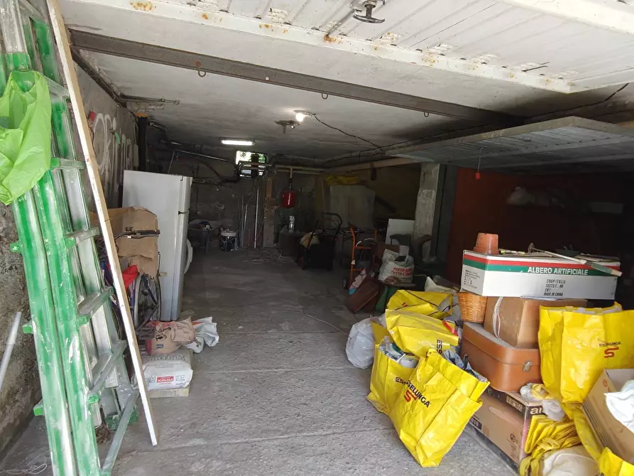 Immagine 23 di Villa in vendita  in Via Francia 75 a Tiglieto