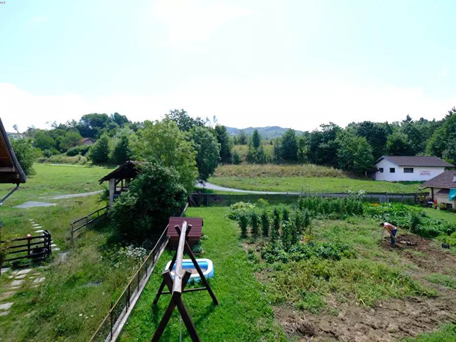 Immagine 18 di Terratetto in vendita  a Sassello