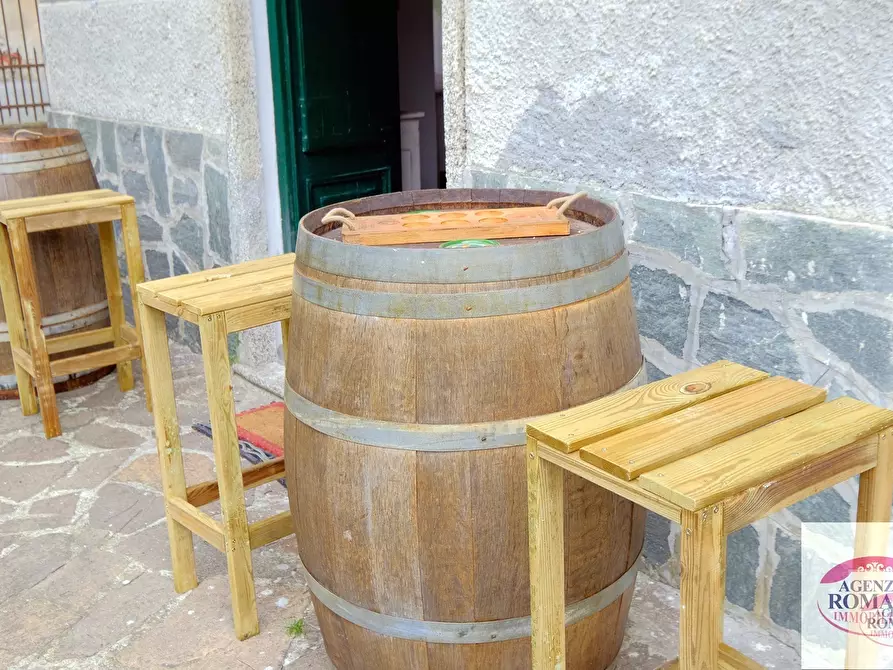 Immagine 6 di Rustico / casale in vendita  in Via Giovo 130 a Pontinvrea