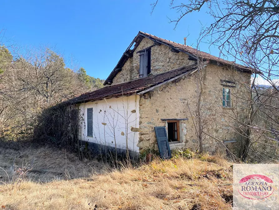 Immagine 5 di Rustico / casale in vendita  a Sassello