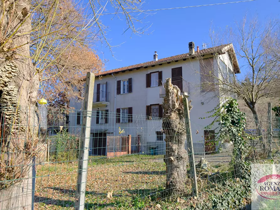Immagine 7 di Rustico / casale in vendita  in SP334 48 a Melazzo