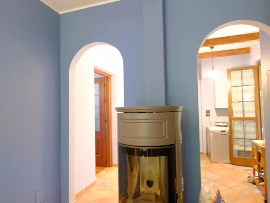 Immagine 29 di Villa in vendita  in Via Bigatti 6 a Pontinvrea