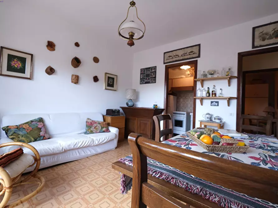 Immagine 9 di Appartamento in vendita  a Sassello