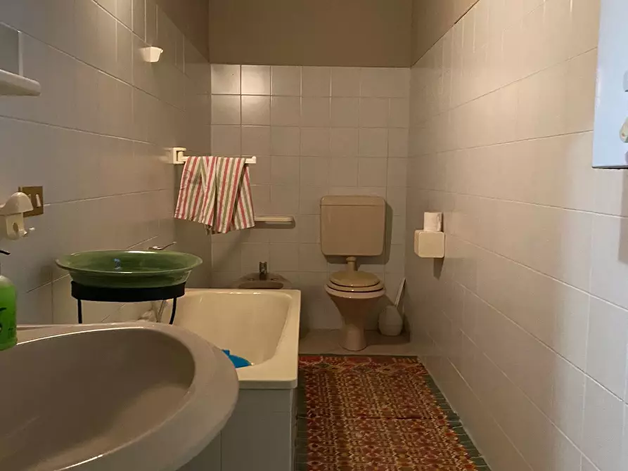 Immagine 22 di Porzione di casa in vendita  a Bormida