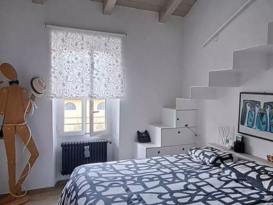 Immagine 20 di Terratetto in vendita  in Via XI Febbraio 6 a Millesimo