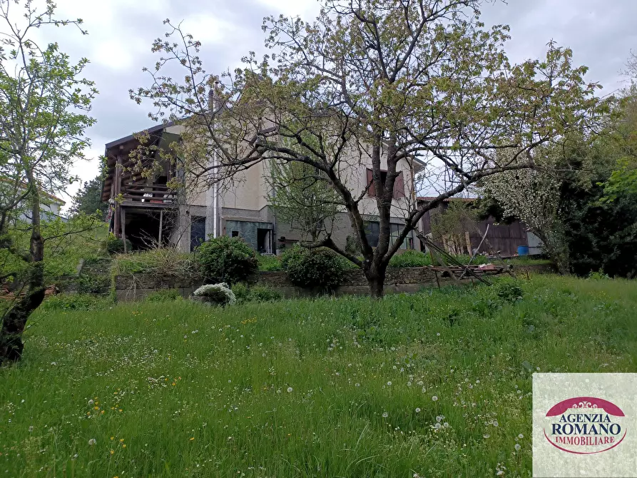 Immagine 4 di Villa in vendita  in Frazione Cimaferle 68 a Ponzone