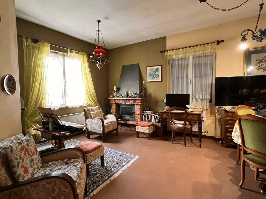 Immagine 14 di Villa in vendita  in Villaggio 193 a Ponzone