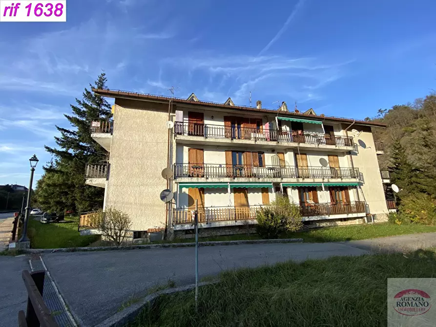 Immagine 14 di Quadrilocale in vendita  in SP542 43 a Pontinvrea