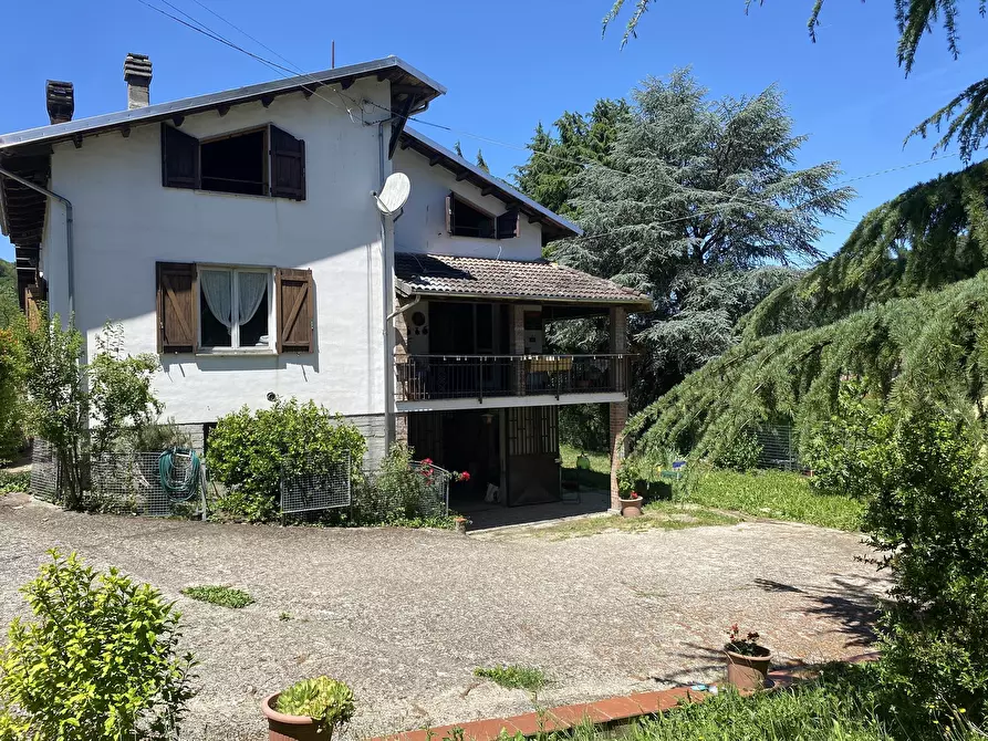 Immagine 1 di Terratetto in vendita  in località case Sparse Car amagna 23 a Prasco