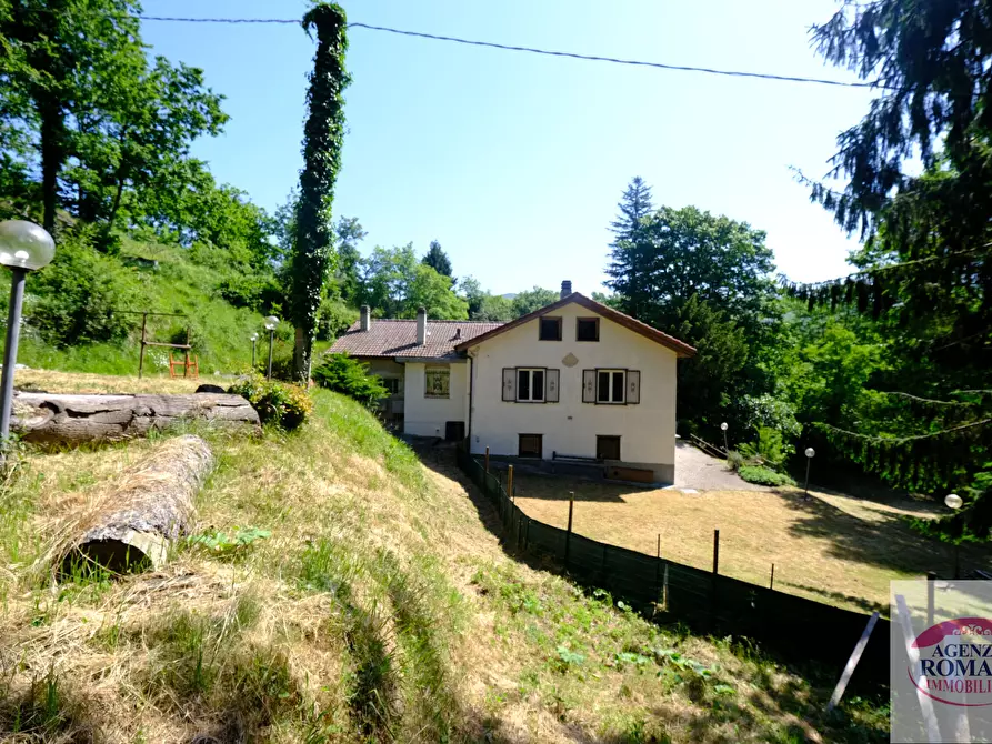 Immagine 35 di Villa in vendita  in SP334 32 a Pontinvrea
