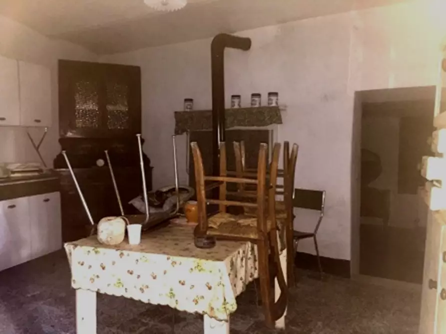 Immagine 20 di Appartamento in vendita  in via piazze 1 a Cremolino