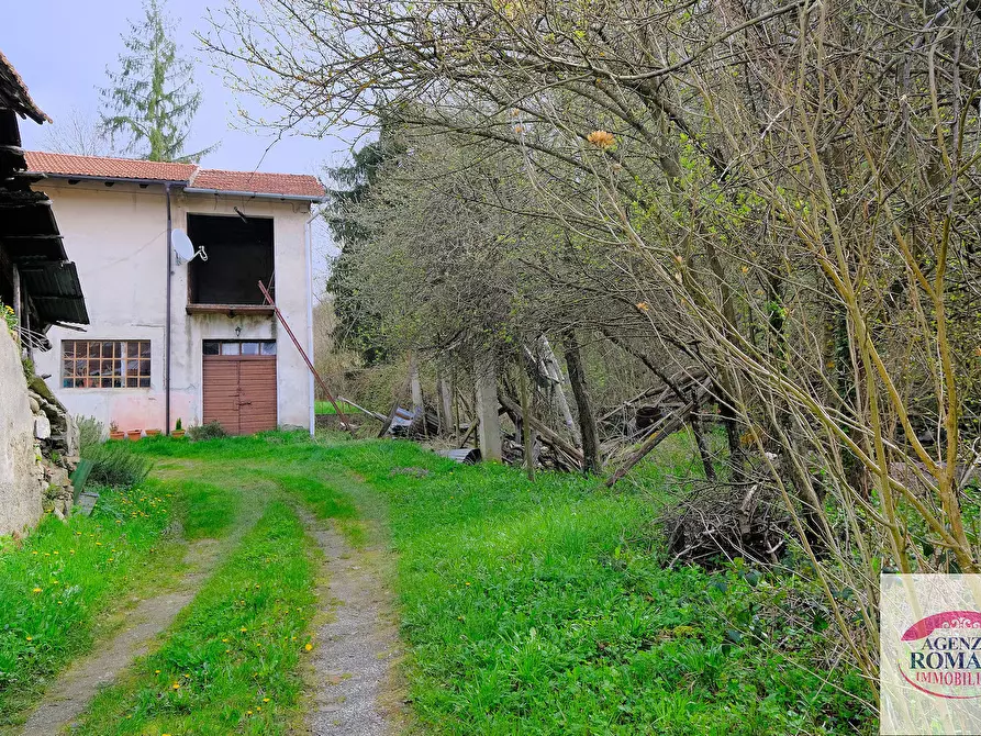 Immagine 25 di Porzione di casa in vendita  in SP542 24 a Giusvalla