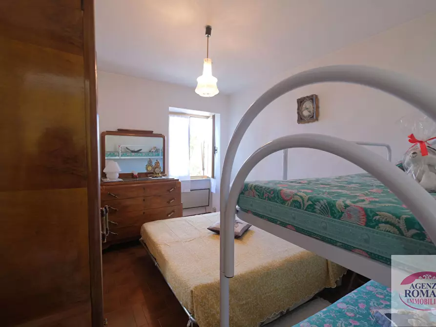 Immagine 18 di Porzione di casa in vendita  in Frazione Moretti 140 a Ponzone