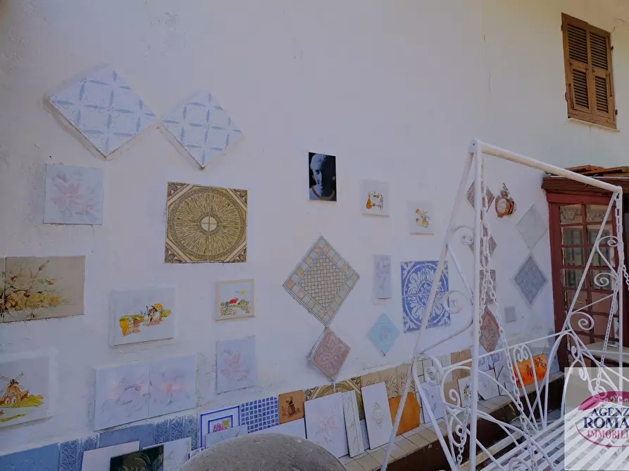 Immagine 27 di Rustico / casale in vendita  in VIA AVERA a Mioglia