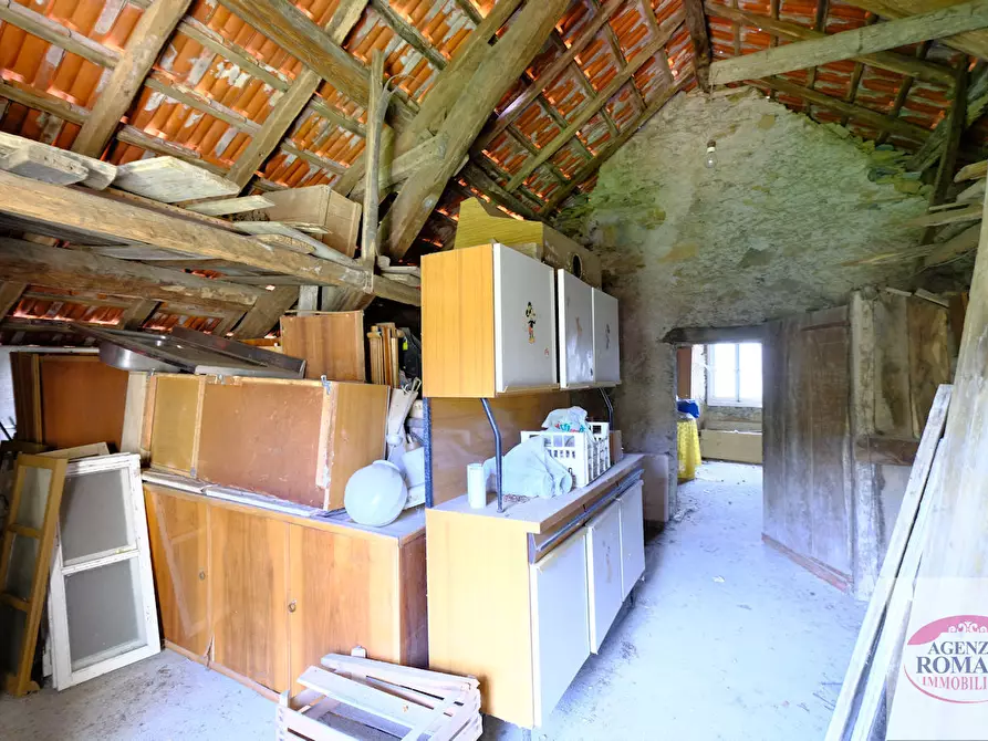 Immagine 27 di Rustico / casale in vendita  a Urbe