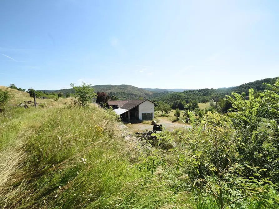 Immagine 33 di Casa trifamiliare in vendita  in località GROSSA a Sassello