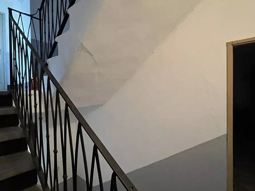 Immagine 22 di Porzione di casa in vendita  in SP334 9 a Sassello