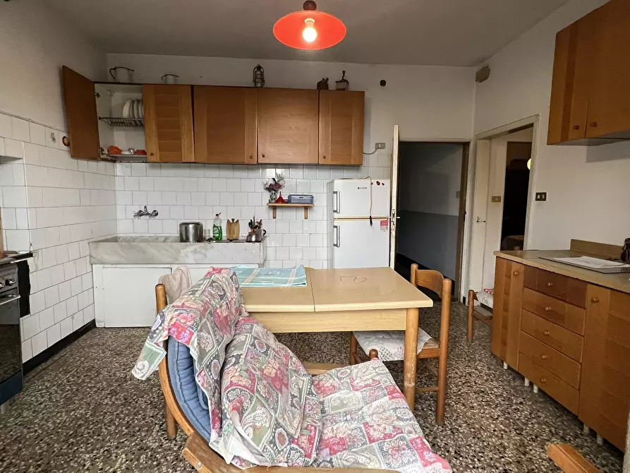 Immagine 12 di Porzione di casa in vendita  in SP334 9 a Sassello