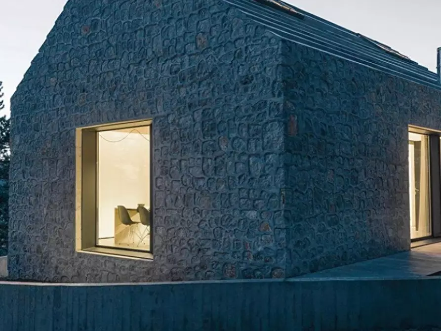 Immagine 3 di Villa in vendita  in località Boiazza 24 a Sassello